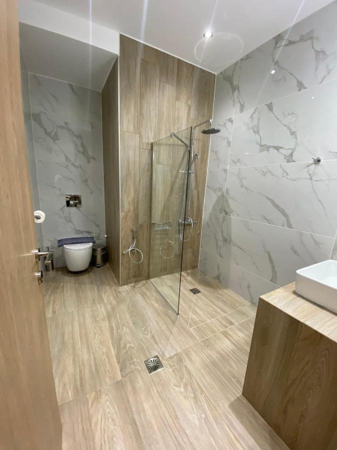11 Luxury Apartments 美特索文 外观 照片