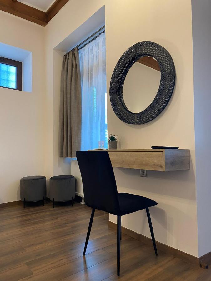 11 Luxury Apartments 美特索文 外观 照片