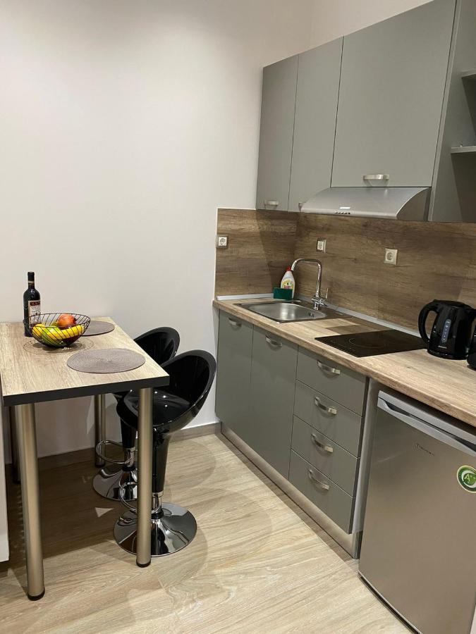 11 Luxury Apartments 美特索文 外观 照片